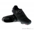 Northwave Scream Plus Mens Biking Shoes, Northwave, Black, , Male, 0148-10069, 5637530955, 8030819952230, N1-01.jpg