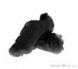 Northwave Scream Plus Mens Biking Shoes, , Black, , Male, 0148-10069, 5637530955, , N1-06.jpg