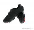 Northwave Scream Plus Mens Biking Shoes, , Black, , Male, 0148-10069, 5637530955, , N2-07.jpg