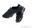Northwave Scream Plus Mens Biking Shoes, Northwave, Black, , Male, 0148-10069, 5637530955, 8030819952230, N3-08.jpg