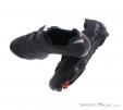 Northwave Scream Plus Mens Biking Shoes, Northwave, Čierna, , Muži, 0148-10069, 5637530955, 8030819952230, N4-09.jpg