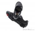 Northwave Scream Plus Mens Biking Shoes, , Black, , Male, 0148-10069, 5637530955, , N4-14.jpg
