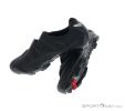Northwave Scream SRS Mens Biking Shoes, , Black, , Male, 0148-10070, 5637530961, , N3-08.jpg