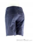 Mammut Ophira Shorts Womens Outdoor Shorts, , Blue, , Female, 0014-10598, 5637530977, , N1-11.jpg