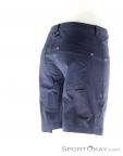 Mammut Ophira Shorts Womens Outdoor Shorts, , Blue, , Female, 0014-10598, 5637530977, , N1-16.jpg