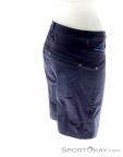Mammut Ophira Shorts Womens Outdoor Shorts, Mammut, Bleu, , Femmes, 0014-10598, 5637530977, 7613276789901, N2-17.jpg