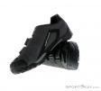 Northwave Outcross Plus Mens Biking Shoes, , Black, , Male, 0148-10071, 5637530981, , N1-06.jpg