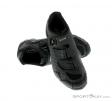 Northwave Outcross Plus Mens Biking Shoes, , Black, , Male, 0148-10071, 5637530981, , N2-02.jpg