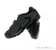 Northwave Outcross Plus Mens Biking Shoes, Northwave, Negro, , Hombre, 0148-10071, 5637530981, 8030819952360, N2-07.jpg