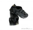 Northwave Outcross Plus Mens Biking Shoes, , Black, , Male, 0148-10071, 5637530981, , N2-17.jpg