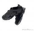 Northwave Outcross Plus Mens Biking Shoes, Northwave, Noir, , Hommes, 0148-10071, 5637530981, 8030819952360, N3-08.jpg