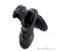 Northwave Outcross Plus Mens Biking Shoes, , Black, , Male, 0148-10071, 5637530981, , N4-04.jpg