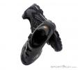 Northwave Outcross Plus Mens Biking Shoes, , Black, , Male, 0148-10071, 5637530981, , N5-05.jpg