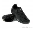 Northwave Outcross 3V Mens Biking Shoes, Northwave, Black, , Male, 0148-10072, 5637530986, 8030819952391, N1-01.jpg