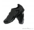 Northwave Outcross 3V Mens Biking Shoes, , Black, , Male, 0148-10072, 5637530986, , N2-07.jpg