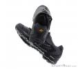 Northwave Outcross 3V Mens Biking Shoes, , Black, , Male, 0148-10072, 5637530986, , N4-14.jpg