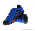 Northwave Outcross 3V Mens Biking Shoes, , Blue, , Male, 0148-10072, 5637530988, , N1-06.jpg