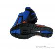 Northwave Outcross 3V Mens Biking Shoes, , Bleu, , Hommes, 0148-10072, 5637530988, , N1-11.jpg
