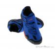 Northwave Outcross 3V Mens Biking Shoes, , Bleu, , Hommes, 0148-10072, 5637530988, , N2-02.jpg