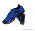 Northwave Outcross 3V Mens Biking Shoes, , Blue, , Male, 0148-10072, 5637530988, , N2-07.jpg