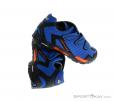 Northwave Outcross 3V Mens Biking Shoes, , Blue, , Male, 0148-10072, 5637530988, , N2-17.jpg