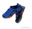 Northwave Outcross 3V Mens Biking Shoes, Northwave, Bleu, , Hommes, 0148-10072, 5637530988, 8030819952384, N3-08.jpg