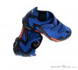 Northwave Outcross 3V Mens Biking Shoes, Northwave, Blue, , Male, 0148-10072, 5637530988, 8030819952384, N3-18.jpg