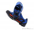 Northwave Outcross 3V Mens Biking Shoes, Northwave, Blue, , Male, 0148-10072, 5637530988, 8030819952384, N4-14.jpg