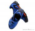 Northwave Outcross 3V Mens Biking Shoes, , Blue, , Male, 0148-10072, 5637530988, , N5-05.jpg