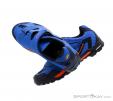 Northwave Outcross 3V Mens Biking Shoes, , Blue, , Male, 0148-10072, 5637530988, , N5-10.jpg