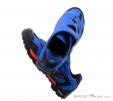 Northwave Outcross 3V Mens Biking Shoes, , Blue, , Male, 0148-10072, 5637530988, , N5-15.jpg