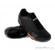 Northwave Outcross Knit Mens Biking Shoes, , Black, , Male, 0148-10073, 5637531002, , N1-01.jpg