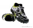 Northwave Enduro Mid Mens Biking Shoes, Northwave, Blanc, , Hommes, 0148-10074, 5637531008, 8030819835571, N1-01.jpg