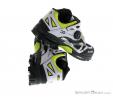 Northwave Enduro Mid Mens Biking Shoes, Northwave, Blanco, , Hombre, 0148-10074, 5637531008, 8030819835571, N2-17.jpg