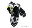 Northwave Enduro Mid Mens Biking Shoes, Northwave, Biela, , Muži, 0148-10074, 5637531008, 8030819835571, N4-04.jpg