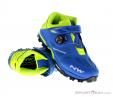 Northwave Enduro Mid Mens Biking Shoes, Northwave, Blue, , Male, 0148-10075, 5637531015, 8030819948417, N1-01.jpg