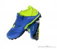 Northwave Enduro Mid Mens Biking Shoes, , Blue, , Male, 0148-10075, 5637531015, , N2-07.jpg