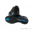 Northwave Outcross Plus Womens Biking Shoes, , Black, , Female, 0148-10078, 5637531062, , N2-12.jpg