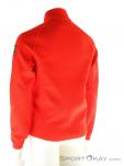 Spyder Alps Full Zip Mid WT Core Mens Ski Sweater, , Red, , Male, 0039-10165, 5637531075, , N1-11.jpg