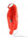 Spyder Alps Full Zip Mid WT Core Mens Ski Sweater, , Red, , Male, 0039-10165, 5637531075, , N3-08.jpg
