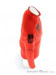 Spyder Alps Full Zip Mid WT Core Mens Ski Sweater, , Red, , Male, 0039-10165, 5637531075, , N3-18.jpg