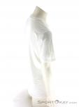 Mammut Seile Shirt Mens T-Shirt, , White, , Male, 0014-10604, 5637531079, , N2-17.jpg