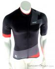 Northwave Extreme 2 Jersey SS Mens Biking Shirt, , Black, , Male, 0148-10080, 5637531094, , N2-02.jpg