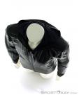Mammut Rainspeed Ultralight GTX Mens Outdoor Jacket Gore-Tex, Mammut, Black, , Male, 0014-10608, 5637531116, 7613357092487, N4-04.jpg