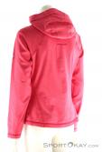 Mammut Runbold ML Hooded Jacket Womens Outdoor Sweater, , Pink, , Female, 0014-10611, 5637531592, , N1-11.jpg