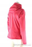 Mammut Runbold ML Hooded Jacket Womens Outdoor Sweater, , Pink, , Female, 0014-10611, 5637531592, , N1-16.jpg