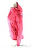 Mammut Runbold ML Hooded Jacket Womens Outdoor Sweater, , Pink, , Female, 0014-10611, 5637531592, , N2-07.jpg