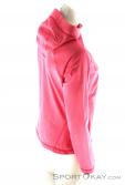 Mammut Runbold ML Hooded Jacket Womens Outdoor Sweater, Mammut, Pink, , Female, 0014-10611, 5637531592, 7630039803919, N2-17.jpg