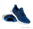 adidas Ultra Boost Mens Running Shoes, , Blue, , Male, 0002-11113, 5637531693, , N1-01.jpg