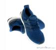 adidas Ultra Boost Mens Running Shoes, , Blue, , Male, 0002-11113, 5637531693, , N2-02.jpg